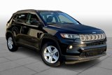 Used 2022 Jeep Compass Latitude image 2