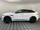 Certified 2024 Jaguar F-PACE R-Dynamic S image 4