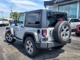 Used 2012 Jeep Wrangler Sport image 5