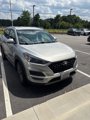 Used 2020 Hyundai Tucson SEL image 4