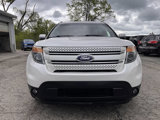 Used 2012 Ford Explorer Limited image 2
