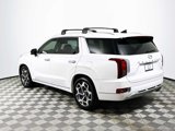 Used 2021 Hyundai Palisade Calligraphy image 5