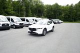 Used 2022 MAZDA CX-5 AWD 2.5 S image 2