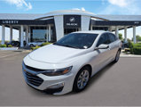 Used 2023 Chevrolet Malibu LT image 4