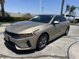 Used 2022 Kia K5 LXS image 4