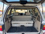 Used 1998 MAZDA MPV LX image 5