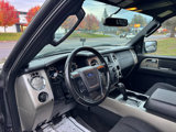 Used 2017 Ford Expedition EL XLT image 4