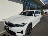 Used 2021 BMW 330i xDrive Sedan w/ Convenience Package image 3