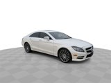 Used 2012 Mercedes-Benz CLS 550 image 2