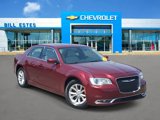 Used 2016 Chrysler 300 Limited w/ Driver Convenience Group image 1