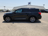 Certified 2024 Ford Explorer XLT w/ Equipment Group 202A image 4