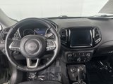 Used 2021 Jeep Compass Limited w/ Sun and Sound Group image 3