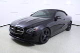 Used 2018 Mercedes-Benz E 400 Cabriolet image 4