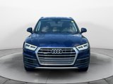 Used 2018 Audi Q5 2.0T Premium Plus w/ Premium Plus Package image 2