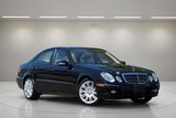 Used 2008 Mercedes-Benz E 350 4MATIC Sedan image 2