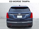 Used 2019 Cadillac XT5 FWD image 4