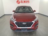 Used 2019 Hyundai Tucson SE image 2