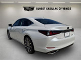 Used 2021 Lexus ES 350 w/ Premium Package image 5
