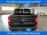 Certified 2023 Ford Maverick XLT w/ Equipment Group 300A Standard image 5