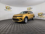 Used 2024 Dodge Hornet GT w/ Cold Weather Group image 4