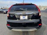 Used 2016 Honda CR-V Touring image 4