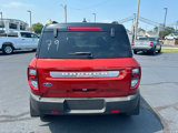 New 2024 Ford Bronco Sport Free Wheeling w/ Convenience Package image 4