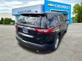 Used 2018 Chevrolet Traverse LT w/ LPO, Floor Liner Package image 3