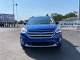 Used 2017 Ford Escape SE w/ Equipment Group 201A image 4