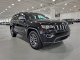 Used 2021 Jeep Grand Cherokee Limited image 6