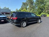Used 2021 Dodge Durango SXT image 3