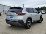 Used 2021 Nissan Rogue SV image 5