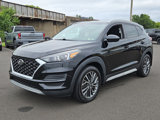 Used 2019 Hyundai Tucson SEL image 3