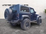 Used 2013 Jeep Wrangler Sport image 5