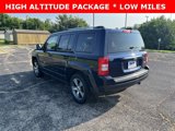 Used 2016 Jeep Patriot High Altitude image 5