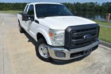Used 2012 Ford F250 XL w/ PWR Equipment Group image 2