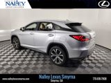 Used 2018 Lexus RX 350 FWD w/ Premium Package image 4