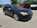 Used 2011 Chrysler 200 Limited image 3
