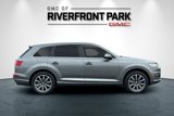 Used 2017 Audi Q7 3.0T Premium Plus w/ Premium Plus Package image 2