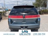Used 2010 Lincoln MKX 2WD image 4