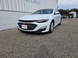 Certified 2022 Chevrolet Malibu LT image 4