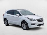 Used 2017 Buick Envision Essence image 3