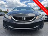 Used 2013 Honda Civic LX image 2