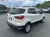 Used 2020 Ford EcoSport SE w/ SE Convenience Package image 5