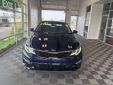 Used 2020 Kia Optima LX image 2