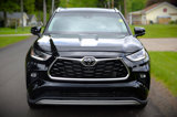 Used 2023 Toyota Highlander Platinum image 2