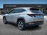 Certified 2022 Hyundai Tucson SEL w/ Convenience Package image 4