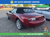 Used 2006 MAZDA MX-5 Miata Sport image 4