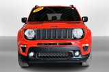 Used 2021 Jeep Renegade Latitude w/ Convenience Group image 2