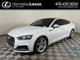 Used 2018 Audi A5 2.0T Premium Plus image 2