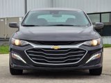 Used 2023 Chevrolet Malibu LT w/ Driver Confidence Package image 2
